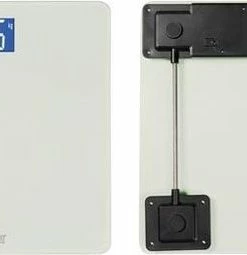 Velleman Intelligente Digitale Personenweegschaal