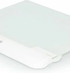 Alecto BC-55 - Babyweegschaal Met Digitale Centimeter, Wit -Medisana Sales 550x256