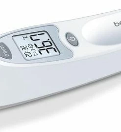 * Beurer FT85 - Thermometer - Contactloos, Hygi?nisch En Veilig > OPVOLGER 79506 17 * Beurer FT85 - Thermometer - Contactloos, Hygi?nisch En Veilig > OPVOLGER 79506 -Medisana Sales 550x270 1