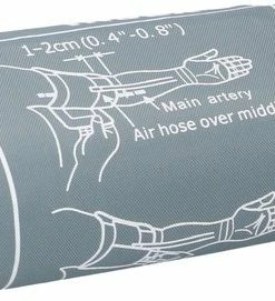 Grundig Bloeddrukmeter Met Geheugen -Medisana Sales 550x271