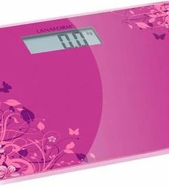 Lanaform Elektronische - Personenweegschaal -Medisana Sales 550x275 2