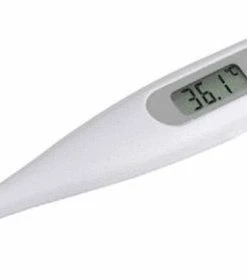 Medisana - Thermometer - Wit 8 Medisana - Thermometer - Wit -Medisana Sales 550x279 3