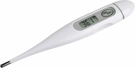 Medisana - Thermometer - Wit 5 Medisana - Thermometer - Wit - Afbeelding 3