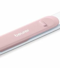 Beurer OT80 - Ovulatietest - Meet Hormonen LH & FSH - Pearl Fertility App -Medisana Sales 550x280