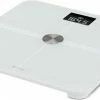 Withings Smart Body Analyzer Weegschaal - Wit -Medisana Sales 550x281 1