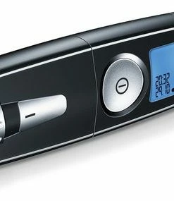 Beurer GL50 Bloedsuikermeter (mmoI/l) - Zwart -Medisana Sales 550x285