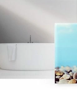 Nedis Personenweegschaal | Digitaal | Stenen | Gehard Glas | Maximaal Weegvermogen: 150 Kg -Medisana Sales 550x287