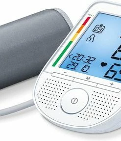 Beurer BM49 - Bloeddrukmeter Bovenarm
