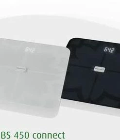 Medisana BS 450 Connect - Lichaamsanalyseweegschaal - Zwart 22 Medisana BS 450 Connect - Lichaamsanalyseweegschaal - Zwart -Medisana Sales 550x289 1