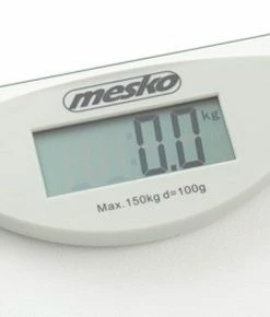 Mesko MS 8137 - Personenweegschaal - Digitaal 13 Mesko MS 8137 - Personenweegschaal - Digitaal -Medisana Sales 550x290