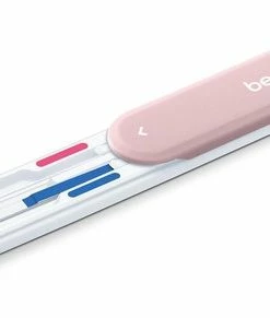 Beurer OT80 - Ovulatietest - Meet Hormonen LH & FSH - Pearl Fertility App -Medisana Sales 550x291 3