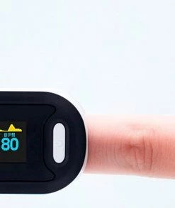 Moves Band Saturatiemeter - Pulse Oximeter | Zuurstofmeter | MoVeS -Medisana Sales 550x293 3