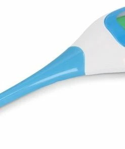 Fysic FT09 - Digitale Thermometer Lichaam Met Groot Display - Rectaal -Medisana Sales 550x294