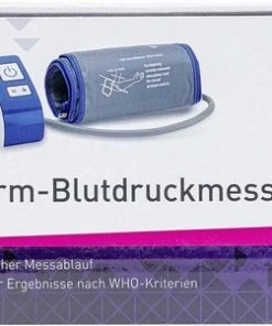 Bloeddrukmeter Bovenarm Scala SC7620 -Medisana Sales 550x301 2