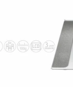 Medisana BS 410 Connect - Lichaamsanalyseweegschaal -Medisana Sales 550x305 3