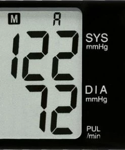 ProfiCare BMG3018 - Bloeddrukmeter -Medisana Sales 550x307