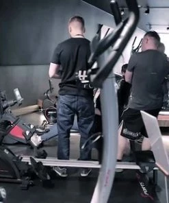 Sportstech Weegschaal - Groot Display - 30 Dagen Acculooptijd - BBS300 - Personenweegschaal - Wit -Medisana Sales 550x309 25