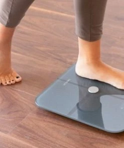 Cecotec Weegschaal - Inclusief Sensorbalk - Met Lichaamsanalyse -Medisana Sales 550x309 51