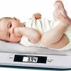 Monzana Babyweegschaal Digitaal BC-15 | Baby En Peuterweegschaal | Max 20 Kg | 55 Cm -Medisana Sales 550x309 6