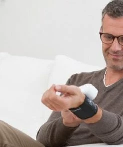 Medisana BW 315 Polsbloeddrukmeter -Medisana Sales 550x312 1