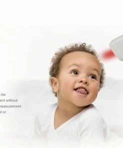 Bodybow Infrarood Thermometer Medisch - -Medisana Sales 550x313 1