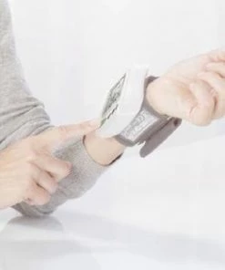 Medisana BW 315 Polsbloeddrukmeter -Medisana Sales 550x313