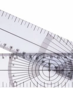 Hospitrix Goniometer - Meeteenheid In Centimeters -