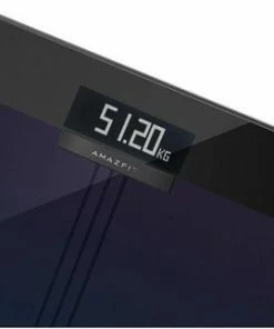 Amazfit Smart Scale - Aurora -Medisana Sales 550x322 2