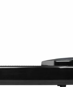 2x Medisana PS 100 - Analoge - Personenweegschaal - Zwart