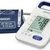 Omron HBP 1320 - Bovenarm Bloeddrukmeter -Medisana Sales 550x327 1