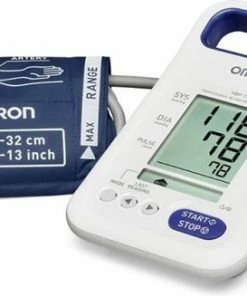 Omron HBP 1320 - Bovenarm Bloeddrukmeter