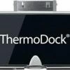 Medisana Thermometer ThermoDock