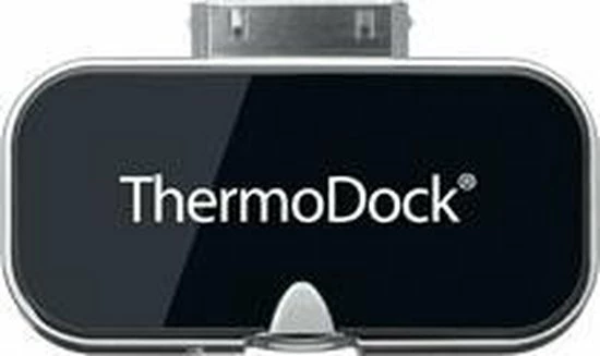 Medisana Thermometer ThermoDock 3 Medisana Thermometer ThermoDock