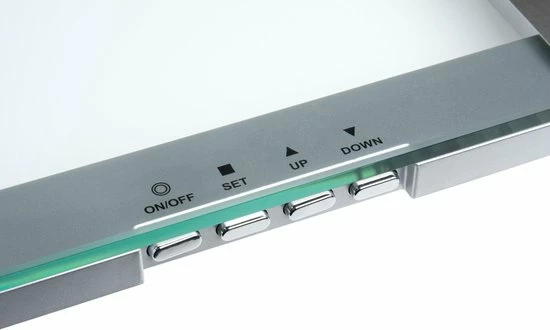 Medisana Personenweegschaal PSM 5 Medisana Personenweegschaal PSM - Afbeelding 3