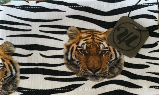 Maat 39-40 Cm - Trendy Bandje Om Je Diabetes Sensor Te Verfraaien En Beschermen - Zebra /Leeuwenkop - Perfecte Elasticiteit - Isabelsunique 3 Maat 39-40 Cm - Trendy Bandje Om Je Diabetes Sensor Te Verfraaien En Beschermen - Zebra /Leeuwenkop - Perfecte Elasticiteit - Isabelsunique