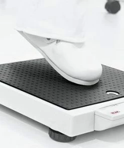 Seca 877 Weegschaal Precisie - Tot 200 Kg -Medisana Sales 550x335 2