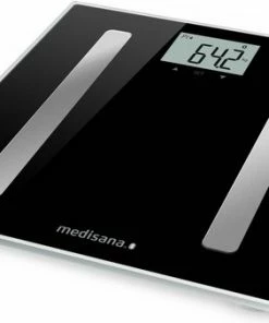 Medisana BS A45 Connect Personenweegschaal