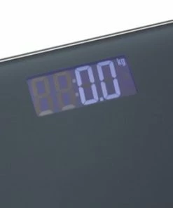 Adler AD 8157 - Personenweegschaal - Elektrisch -Medisana Sales 550x338