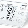 Beurer BM57 - Bloeddrukmeter Bovenarm - Bluetooth -Medisana Sales 550x340