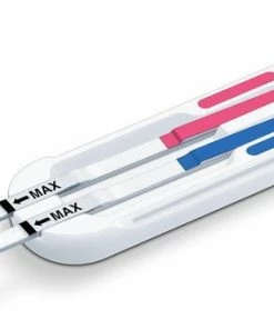 Beurer OT80 - Ovulatietest - Meet Hormonen LH & FSH - Pearl Fertility App -Medisana Sales 550x340 2