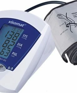 Visomat ComfortXXL Bloeddrukmeter -Medisana Sales 550x342