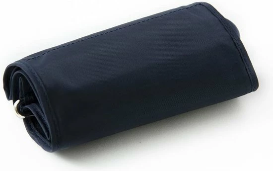 Inventum BDA632 - Bloeddrukmeter Bovenarm - Hartslagmeter - Manchet 22 - 32 Cm 6 Inventum BDA632 - Bloeddrukmeter Bovenarm - Hartslagmeter - Manchet 22 - 32 Cm - Afbeelding 4