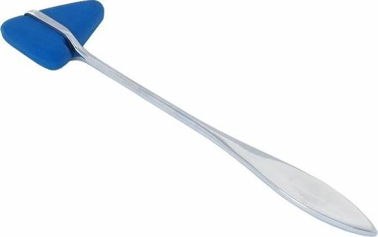 StethoscoopSpecialist Taylor Reflexhamer (DUITS) 3 StethoscoopSpecialist Taylor Reflexhamer (DUITS)