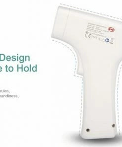 Bodybow Infrarood Thermometer Medisch - -Medisana Sales 550x350 1