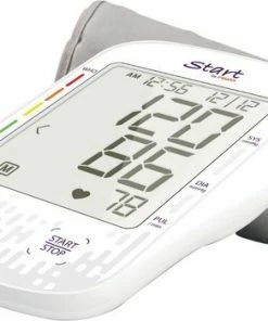 IHealth BPST2 BPST2 Bloeddrukmeter Bovenarm -Medisana Sales 550x350 4