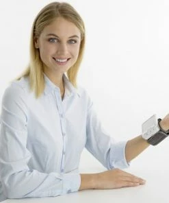 Beurer BC85 - Bloeddrukmeter Pols - Bluetooth -Medisana Sales 550x351 2