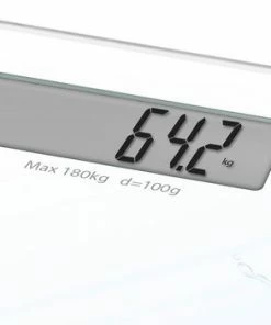 Medisana PS 405 Personenweegschaal -Medisana Sales 550x351