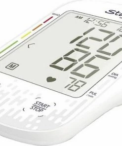 IHealth BPST2 BPST2 Bloeddrukmeter Bovenarm -Medisana Sales 550x352