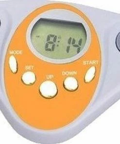 Orange Care Elektronische BMI Vetmeter -Medisana Sales 550x354 3