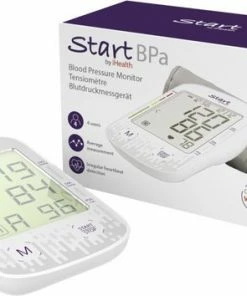 IHealth BPST2 BPST2 Bloeddrukmeter Bovenarm -Medisana Sales 550x354 7